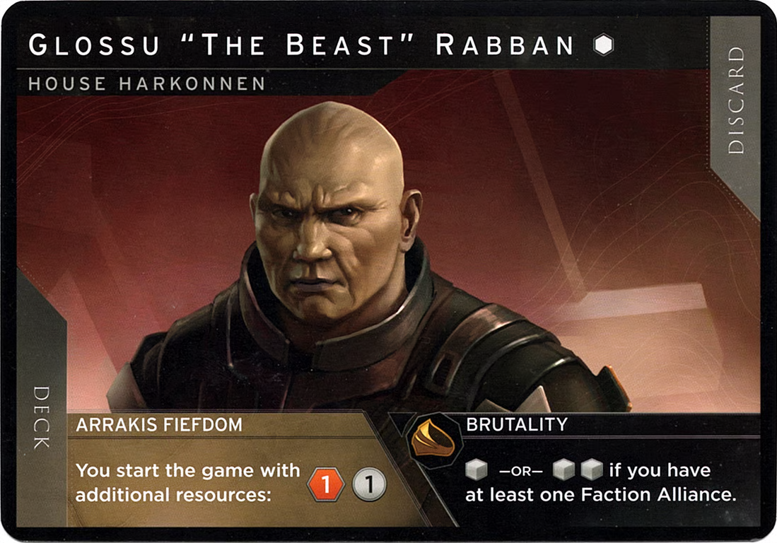 Glossu Rabban